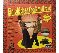 Various - Ein Bisschen Spass..German