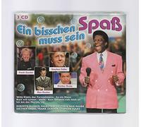 Various - Ein Bisschen Spass Mus