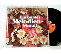 Various - Ein Bunter Melodien-Strauß