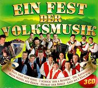 Various - EIN Fest der Volksmusik [Import]