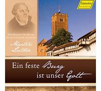 Various - Ein Feste Burg Ist Unser Gott