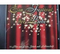 Various - Ein Festival der Liebe