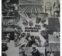 Various - Ein Halleluja Für Dich