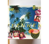 Various - Ein Hauch von Fernweh(10CD Box) [DE Import]