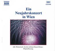 Various - Ein neujahrskonzert in wien