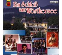Various - Ein Schloß am Wörthersee