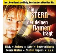 Various - Ein Stern der Deinen Namen Trägt (die Originalversion + Remix)