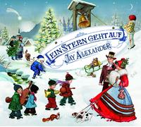 Jay Alexander – Ein Stern Geht auf – CD – Edel