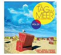 Various - EIN Tag am Meer-Finest Chill [Import]