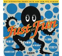 Various - Eine CD die so richtig Spaß macht (CD Compilation, 19 Titel, Diverse Künstler) Mr. President - Coco Jamboo / Reel 2 Real - I Like To Move It / Culture Beat - Inside Out / E-Rotic - Fred Come To Bed / Urban Cookie Collective - Feels Like Heaven u.a.