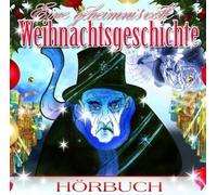 Various - Eine Geheimnisvolle Weihnachts [Import]