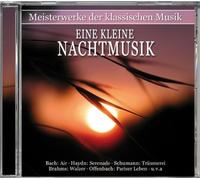 Various - Eine Kleine Nachtmusik-Meisterwerke der [Import]
