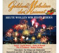 Various - Einer geht noch - einer geht noch rein ! Feste feiern von Hamburg bis nach Bayern