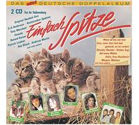 Various - Einfach Spitze-Die neuen deutschen Superhits (1990)