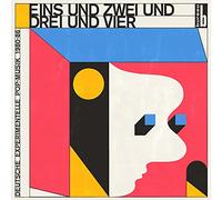 Various - Eins Und Zwei Und Drei Und Vier [Vinilo]
