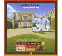 Various - Eintracht Germany-Chronik Einer Deutschen Hymne