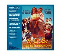 Various - Eis Am Stiel 2 - Original Soundtrack [Vinyl LP record] [Schallplatte]