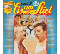 Various - Eis Am Stiel 5 - Die Große Liebe - Ariola - 302 346-420