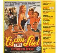 Various - Eis am Stiel 6-Ferienliebe [VINYL]