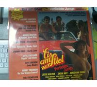 Various - Eis am Stiel 7-Verliebte Jungs [VINYL]