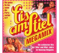 Various - Eis Am Stiel Megamix