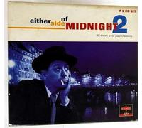 Various - Either Side of Midnight 2
