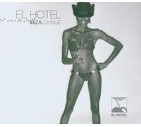 Various - El Hotel Pacha Vol.1