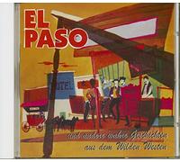 Various - El Paso & Andere Geschichten aus dem Wilden Westen [Import]