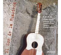 Various - El Son de la Huasteca