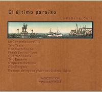 Various - El Último Paraíso