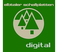 Various - Elbtaler Schallplatten-Digital