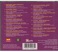 Various - Electric Circus: Old School