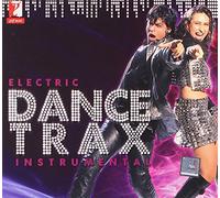 Various - Electric Dance Trax in