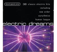 Various - Electric Dreams