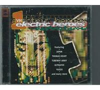 various - Electric heroes VH1