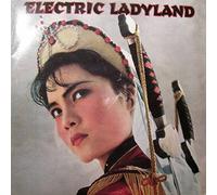 Various - Electric Ladyland - Mille Plateaux - MP 19
