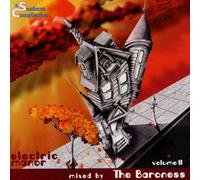 Various - Electric Manor Volume 2