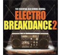 Various - Electro Breakdance 2...