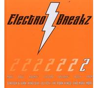 Various - Electro Breakz 2