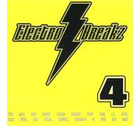 Various - Electro Breakz 4