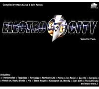 Various - Electro City 2 [Import]