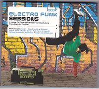 Various - Electro Funk Sessions [Import]