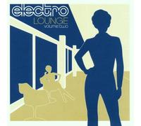 Various - Electro Lounge 2