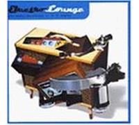 Various - Electro Lounge [Import]