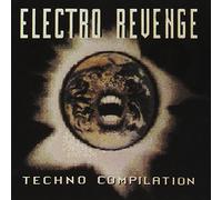 Various - Electro Revenge