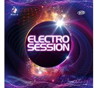 Various - Electro Session