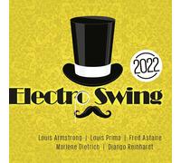 Various Electro Swing 2022 (CD) (Importación USA)