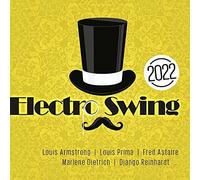 Varios – Electro Swing 2022 – Importado – Zyx Music