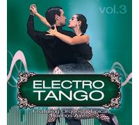 Various - Electro Tango Vol. 3 [Import]