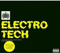Various - Electro Tech